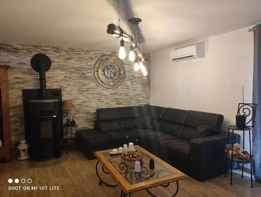 Chambre Proche N7 / A7 / Ardeche / Via-Rhona / Velo-Drome Apartment Livron-sur-Drome Exterior photo